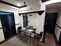 Fortune Park (D19), Condominium #498721941